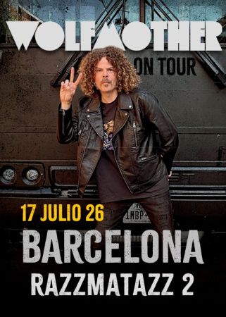 Wolfmother