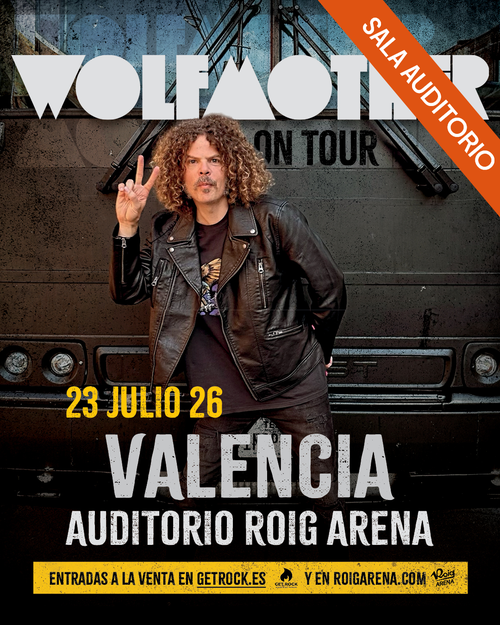Wolfmother