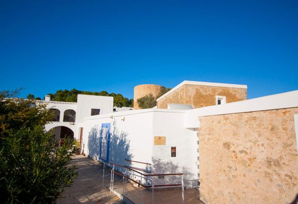 Exposició ‘Arrels i terra’ de Maria Tur Costa