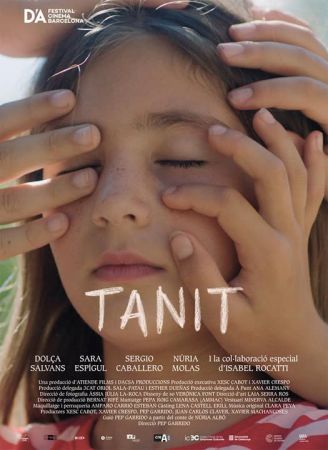 "TANIT" (2026) | Película