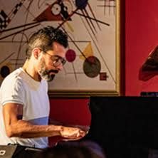 Tarek Yamani Trio