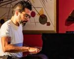 Tarek Yamani Trio