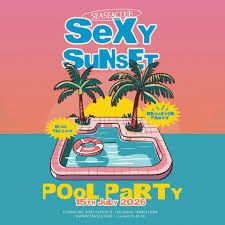 SEXY SUNSET