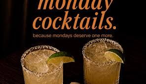 MONDAYS PARTY