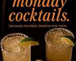 MONDAYS PARTY