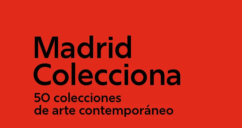 Madrid Collects | 50 Contemporary Art Collections
