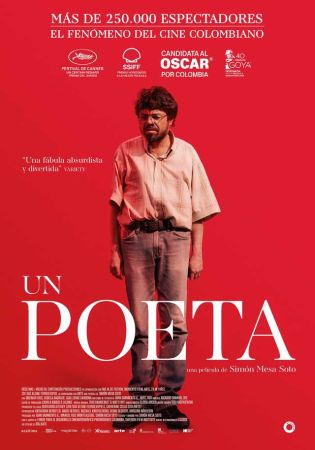 Película "Un poeta"