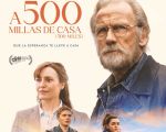 Película "A 500 millas de casa(VOSE)"