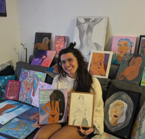Ak.ibiza: “Return to the origin” | Exhibition