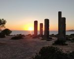Sunset Walk – Time & Space