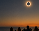 Solar Eclipse Hike