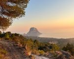 Sunset Walk – Vedra high