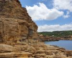 Sunset Walk – Punta Galera