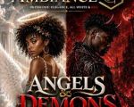 AMBIANCE ANGELS & DEMONS PARTY