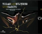 Espectáculo "TODAS LAS MUJERES QUE HABITO"