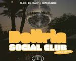 DELIRIA SOCIAL CLUB - AFTER OFFICE