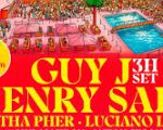 OMNIA & TSOA: Guy J + Henry Saiz