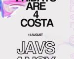 Jade x Costa Social Club
