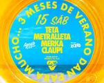 MERKA + Teta Metralleta + Claupi
