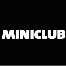 MINICLUB MONDAYS