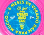 ARDE: AMEX + LilZaki B + Claupi