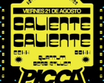 CALIENTE CALIENTE eehh oohh!