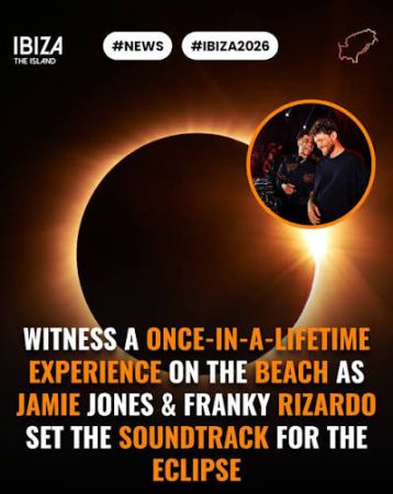 ECLIPSE: A LIFETIME EXPERIENCE