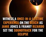 ECLIPSE: A LIFETIME EXPERIENCE
