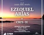 Casa Del Mar - Ibiza Cruise with Ezequiel Arias