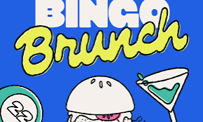 Bingo Brunch