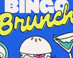 Bingo Brunch