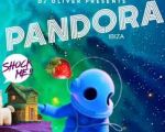PANDORA w/ Mihalis Safras, DJ Oliver, Salva Martin, Afain