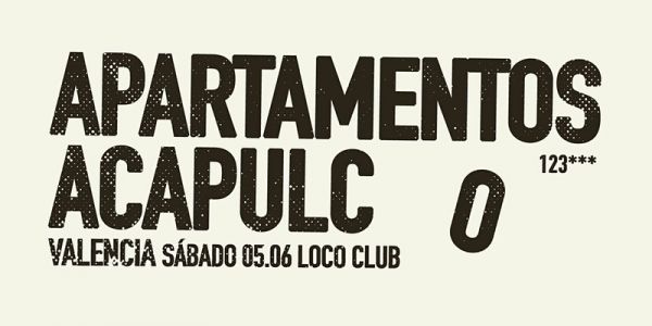 Apartamentos Acapulco