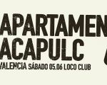 Apartamentos Acapulco