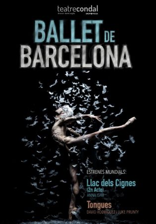 BALLET DE BARCELONA