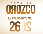 Antonio Orozco
