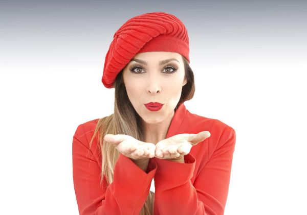 Gisela Show Kids
