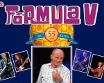 Fórmula V | 55 years of success