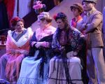 The Troublemaker | Classics of Lyric Theatre Company