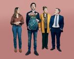 53 Sundays | A comedy by Cesc Gay