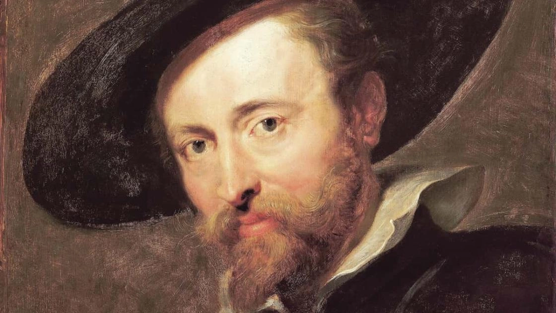 Rubens. El florecimiento de un genio