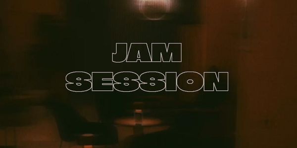 Jazz at Loom. Every Sunday jazz Jam session.