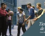 Cinefórum West Side Story Robert Wise, 1961, EUA. VD al castellano