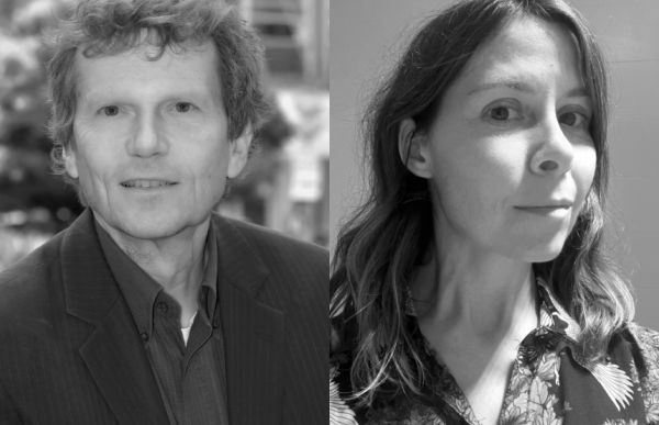 Conversation with Hartmut Rosa and Alexandra Laudo