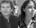 Conversation with Hartmut Rosa and Alexandra Laudo
