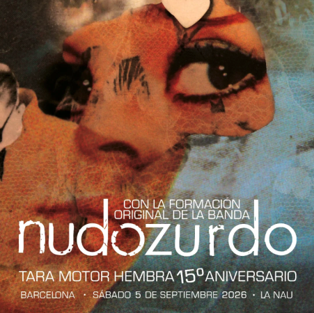 NUDOZURDO