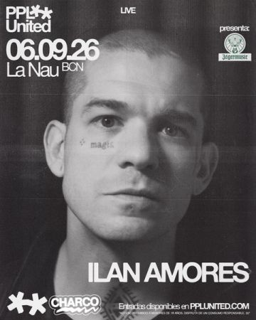 ILAN AMORES