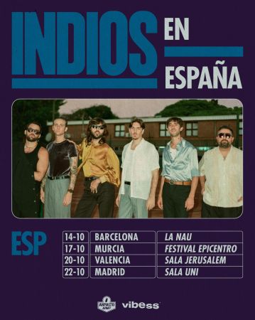 Indios