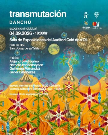 Danchú | Transmutation