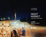 Night Market Mondays